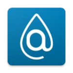 acquajet android application logo